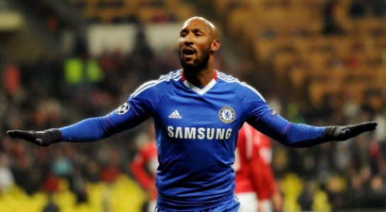 Anelka