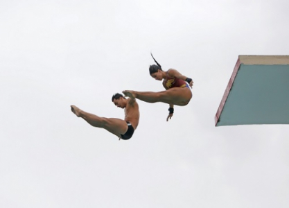 Vasco Esportes Aquáticos