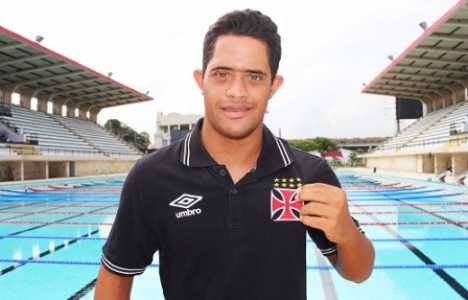 Glauber Quintela - Vasco