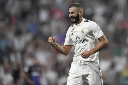 maior goleador da liga dos campeões