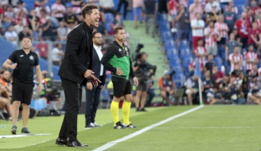 Diego Simeone