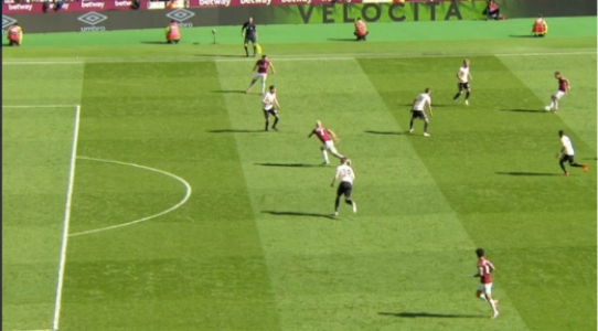 Gol Arnautovic