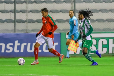 De olho em recuperação do Boa na temporada, Juninho Potiguar quer equipe ligada na sequência da Série B