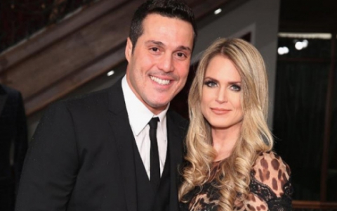 Julio Cesar / Susana Werner