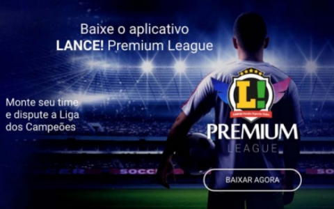 LANCE! Premium League