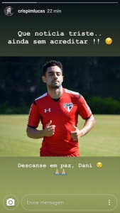 Luto Daniel