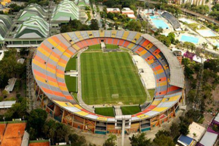 Estádio Atanasio Girardot