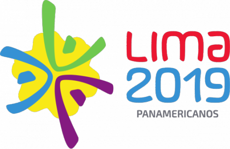 Logo do Pan-Americano de Lima-2019