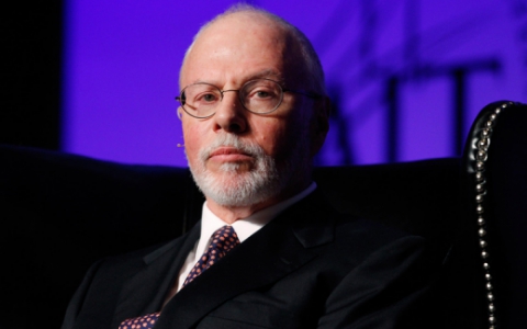 Paul Singer - advogado de Nova York