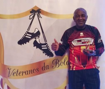 Jurandir Procópio
