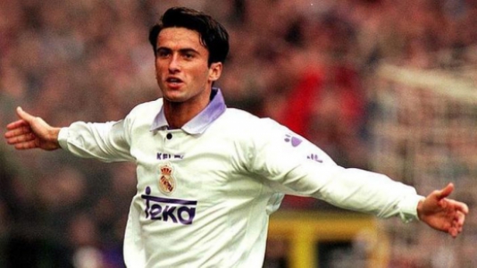 Christian Panucci - Real Madrid