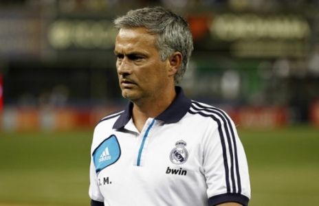 Mourinho - Real Madrid