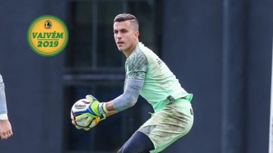 Marcelo Grohe VAIVÉM