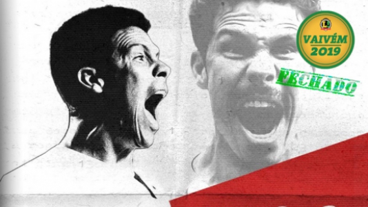 Hernanes FECHADO