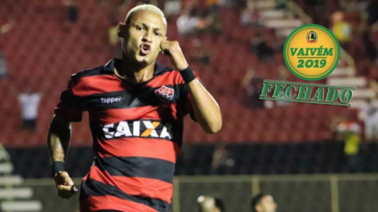Neilton - FECHADO