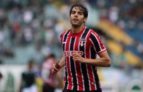 Kaká - São Paulo