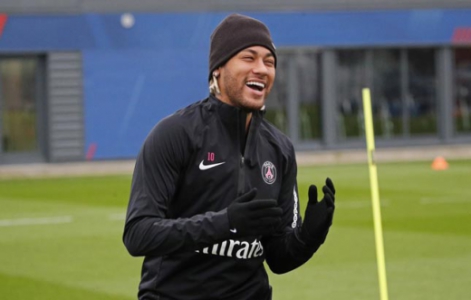 Neymar - PSG