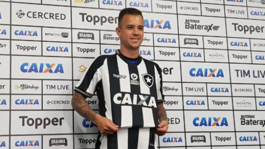 Gustavo Ferrareis