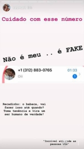 Neymar Fake