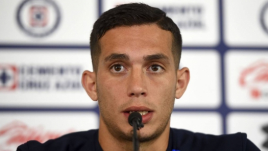 Iván Marcone
