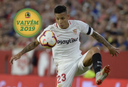 Guilherme Arana VAIVÉM