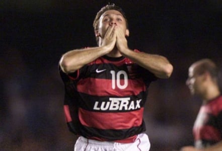 Petkovic - Flamengo