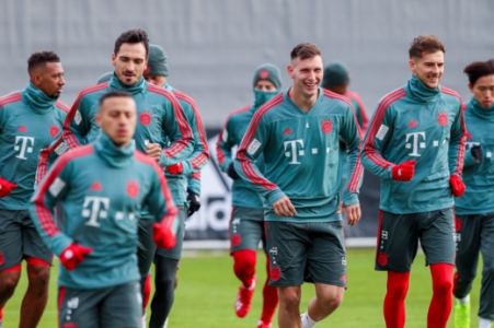 Bayern de Munique