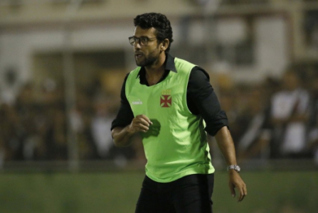 Alberto Valentim