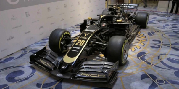 Haas
