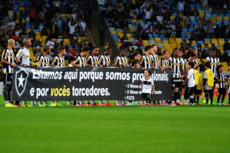 Botafogo