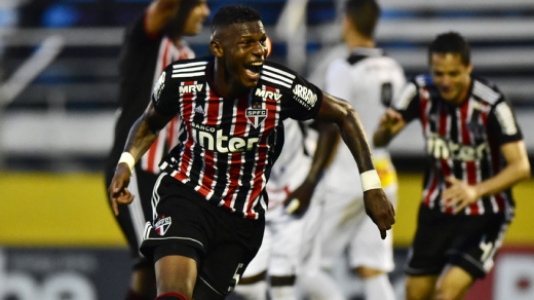 Bragantino x São Paulo Arboleda