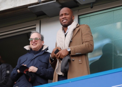 Drogba