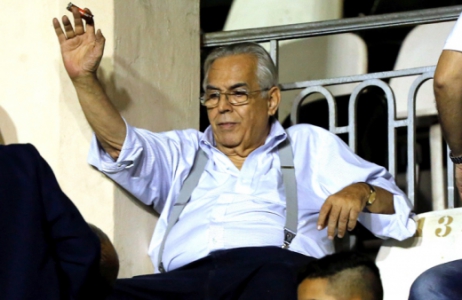 Eurico Miranda