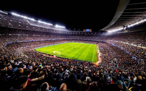 Camp Nou