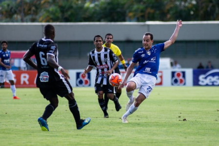 Tupi x Cruzeiro Rodriguinho
