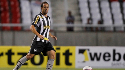Rodrigo Defendi