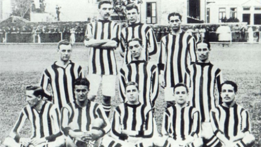 Botafogo 1909