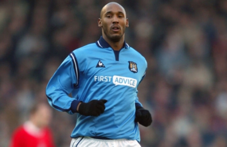Anelka (Manchester City)