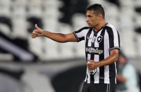 Diego Souza - Botafogo