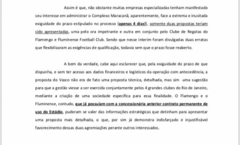 Vasco - Documento
