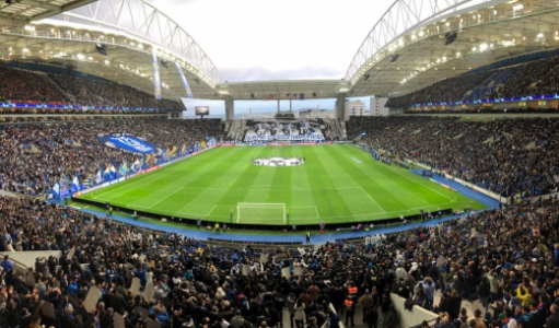 Estádio do Dragão