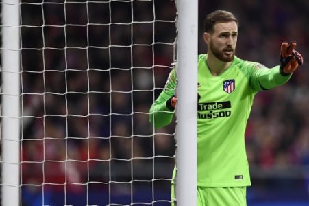 Jan Oblak