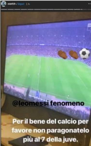 Balotelli Messi CR7