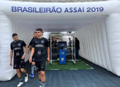 Fernando - Botafogo