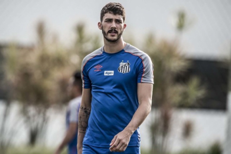 Gustavo Henrique