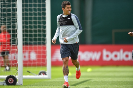 Roberto Firmino
