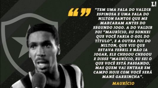Arte - Aspas Maurício