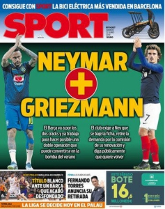 Sport