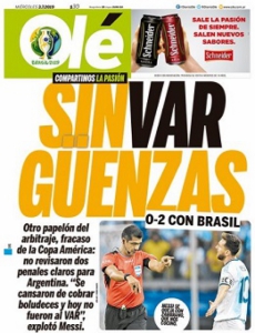 Olé