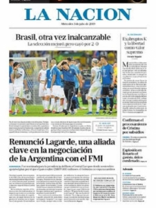 La Nación